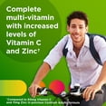 thumbnail image 3 of Multivitamínico para adultos Supplement Centrum 200 comprimidos, 3 of 8