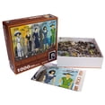 thumbnail image 2 of Rompecabezas RareRetro The American Century 1000 piezas 68x48 cm, 2 of 9
