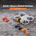 thumbnail image 3 of Pare-Chocs Gimbal Haute Performance pour Appareil Photo, Bouclier de Collision Durable pour une Expérience Photo Améliorée, 3 of 8