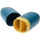thumbnail image 2 of Travelling Toothpaste Containers Toothbrush Storage Holders Portable Toothbrush Boxes, 2 of 3