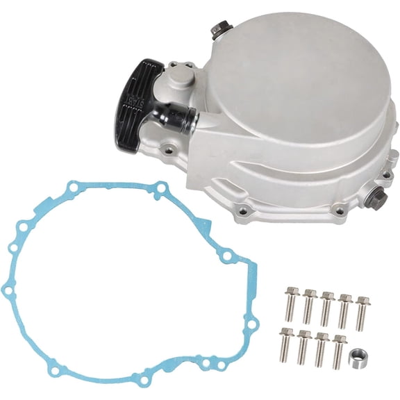 EPOTOOR Complete Recoil Starter Pull Start Assembly Replacement for Polaris Sportsman 500 1996-2006 3090085