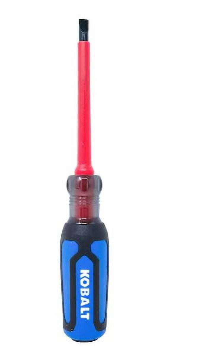 Kobalt 3-Piece Set 4-in Screwdriver Set