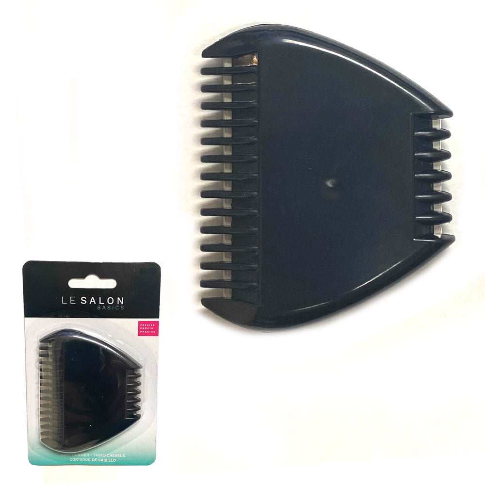 New Hair Trimmer Razor Blades Trimming Hair Sideburns Face Tool