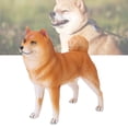 thumbnail image 2 of Tbest Figurines de Chien Jouets Modèle de Chien Haute Simulation Figurines de Jeu en Forme de Chien, 2 of 8