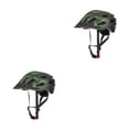 thumbnail image 3 of VONKY 1/2/3 Haute Performance Vélo pour Cyclistes Forte Résistance à l'Impact Livide Taille Libre 2PCS, 3 of 6
