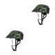thumbnail image 4 of Soidarity Fuerte resistencia al impacto Cascos de ciclismo para seguridad y protección Casco de bicicleta Cascos de bicicleta tamaño libre lívido tamaño libre 2Conjunto, 4 of 6