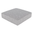 thumbnail image 4 of Outdoor Ottoman Cushion 22Wx 22L x 5D Sunbrella Fabric, 4 of 6