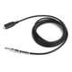 thumbnail image 4 of Accesorio de guitarra, tipo C macho a cable de guitarra tipo C a cable Tecnología de vanguardia, 4 of 9