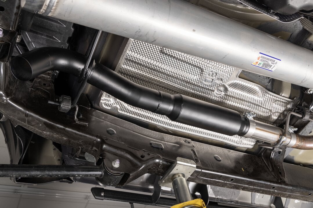 Flowmaster 818177 Outlaw Extreme Cat-Back System EXHAUST SYSTEM