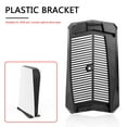 thumbnail image 4 of PS5 Video Game Accessories Vertical Stand For PS5 Ultra HD Game Console, 4 of 5