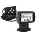 thumbnail image 3 of 360 Degree Rotation Waterproof Remote Control Searchlight for Boat Yacht Truck Car, 3 of 7