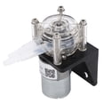 thumbnail image 1 of Great Workmanship   Peristaltic Pump, Rust Large  Peristaltic Pump, For Replacement 12V,24V, 1 of 8