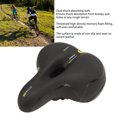 thumbnail image 3 of Bike  Cushion, Bicycle  Easy Installation Soft  For Long Rides, 3 of 8