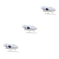 thumbnail image 1 of relayinert Lightweight Tabletop Ironing Board with Removable Sleeve for Ironing Accessories Style A 3Set, 1 of 6