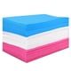 thumbnail image 5 of Sábanas de SPA, tejida impermeable, cubierta de cama de suave, sábana para salón , clubes de viaje, Hotel/ , Púrpura 50 piezas Yinane Sábana, 5 of 8
