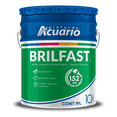 thumbnail image 1 of Esmalte Secado Rápido Acuario Brilfast 19 Lts Negro, 1 of 2