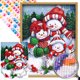 thumbnail image 1 of Kit 5D DIY Con Taladro AB Parcial 35x45cm, 1 of 9