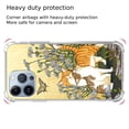 thumbnail image 5 of Cat Lover Case Compatible with iPhone 14 Pro Max,Unique Art Design TPU Shock-proof Full Cover, 5 of 6