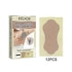 thumbnail image 1 of Underarm Sweat-absorbing Stickers Underarm Antiperspirant Stickers Invisible Long-lasting Anti-sweat Sweat-absorbing Stickers U, 1 of 4