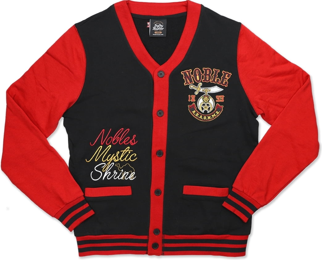 Big Boy Shriner Divine Mens Lightweight 
