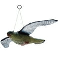 thumbnail image 4 of Britenway Premium Bird Repellent Fake Flying Hawk Decoy  20 In. Wide,, 4 of 6