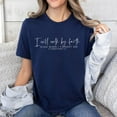 thumbnail image 2 of Women Graphic T-Shirts Cute Tees Casual Clothes, Women's Graphic Tee 100% Cotton by TBun, Full Sizes S-5XL, 2 of 5