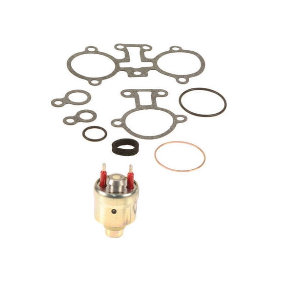 Fuel Injector - Compatible with 1994 - 1997 Chevy P30 1995 1996