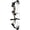 Multicolor, variant on Diamond Edge Xt Bow Mossy Oak Breakup Country 20-70lb 19-31 In. Lh