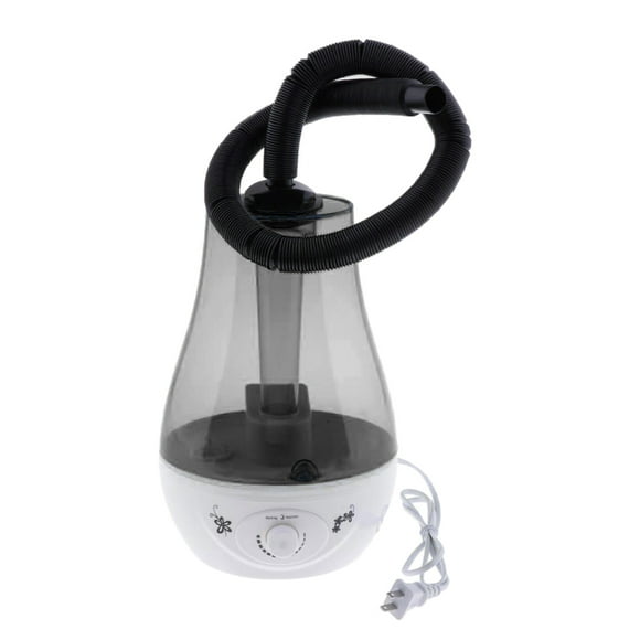 Humidificador de reptiles Sunnimix Nebulizador 3L