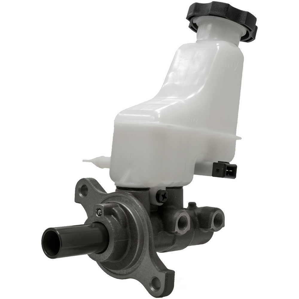 Quality-Built NM55505 New Brake Master Cylinder