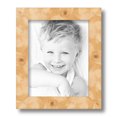 thumbnail image 2 of ArtToFrames 8" x 10" Maple Burl Veneer Picture Frame, 8x10 inch  Wood Poster Frame (WOM-4961), 2 of 7