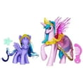 thumbnail image 2 of My Little Pony Canterlot Princess Celestia & Princess Luna Figure 2-Pack, 2 of 2