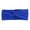 Dark Blue, variant on Dadaria Knotted Headband for Women Fashion Casual Solid Color Yoga Knitting Headband Handmade Sport Hairband Red,Women