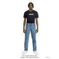 thumbnail image 5 of Levi's Men's 550 Relaxed Fit Jeans, 5 of 13