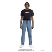 Levi's Men's 550 Relaxed Fit Jeans