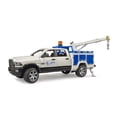 thumbnail image 1 of Bruder Ram 2500 Camion de Service, 1 of 6
