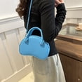 thumbnail image 4 of Bolso de hombro Bolso de moda de gran capacidad Bolso de hombro casual Bolso con asa superior, 4 of 6