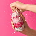 thumbnail image 3 of Humm Nitro Kombucha Strawberry Vanilla, 12 fl oz (Pack of 12), 3 of 6