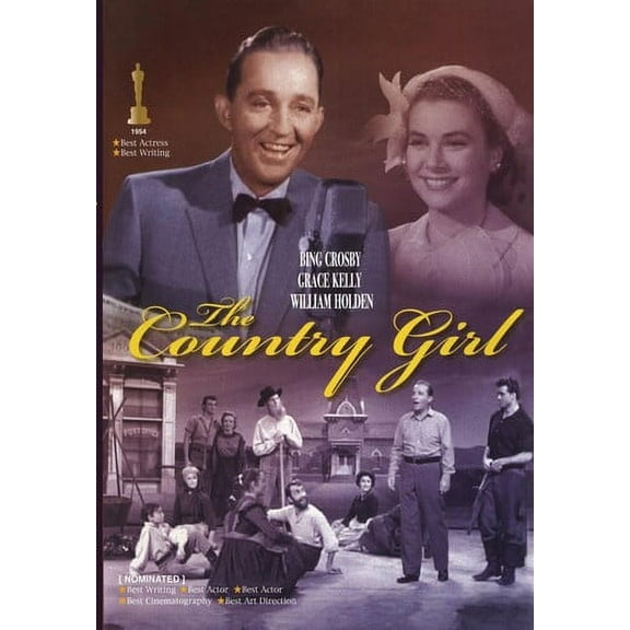 The Country Girl (DVD), La Entertainment, Drama