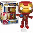 thumbnail image 1 of FUNKO Marvel Avengers Endgame Hulkbuster Hulk Iron Man Capitán América Thanos Iron Spider PVC figura de acción modelo de juguete de colección xuanjing  unisex, 1 of 2