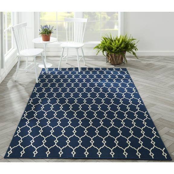 Momeni Baja Geometric Area Rug