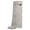 White, variant on Women's Knee High Boots with Adjustable Buckle Strap Comfortable Heel for Fall Winter