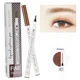 thumbnail image 1 of Heallor-Gel de fibra 3D para cejas, Kit de maquillaje, resistente al agua, potenciador de cejas de larga duración, cosméticos, belleza de ojos, 1 of 5