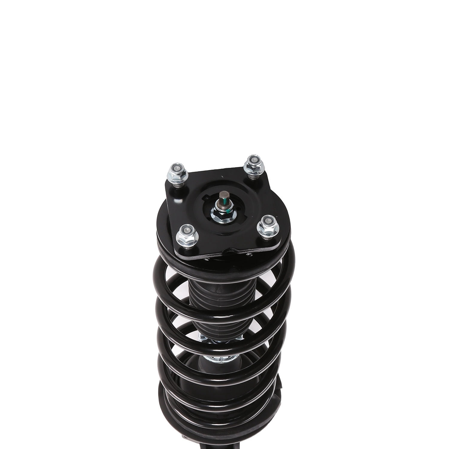 PRT 818296 Suspension Strut and Coil Spring Assembly