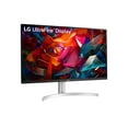 thumbnail image 3 of LG 32 Po 32UN650K-W IPS 4K UHD HDR10 Moniteur avec Support Inclinable/à Hauteur Réglable, 3 of 7