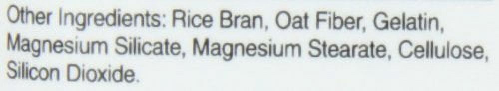21st Century CoQ10 200 mg Capsules 120 Each