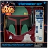 Star Wars Stationery Set