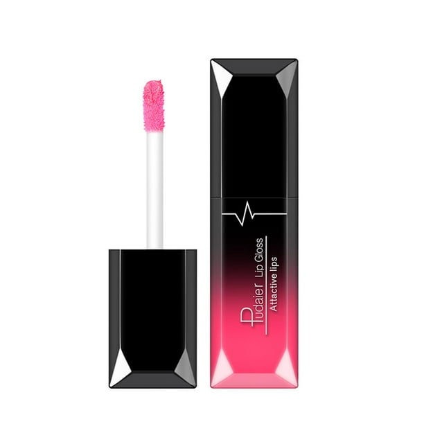 Labial líquido mate aterciopelado de larga duración, maquillaje de labios no pegajoso, envase 11# 11