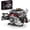 D-Multicolor, variant on Remocguys Mechanical V8 Engine Model Building Blocks Set with Motor & APP Control Compatible with Lego STEM Toy for Adults Teens 689 Pcs