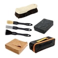 thumbnail image 2 of Kit de limpieza para automóviles, kit de detallado de automóviles, limpiador de interiores, suministros de limpieza para cuidado del automóvil., 2 of 8